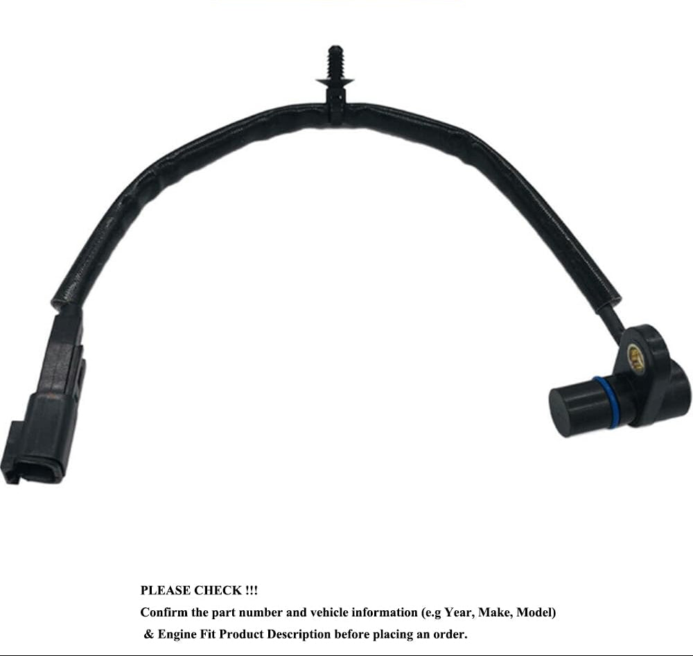 Crankshaft Position Sensor (CPS) for Harley Davidson Sportster 883 & 1200 | 32804-04B