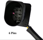 Upstream Wideband O2 Sensor for BMW 325i 328i 525i X3 X5 (E90/E60) - 234-5139