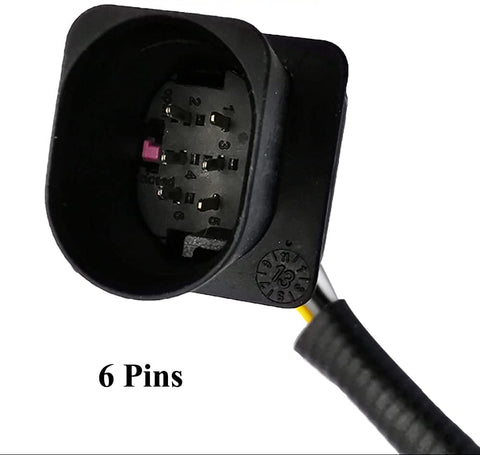 Upstream Wideband O2 Sensor for BMW 325i 328i 525i X3 X5 (E90/E60) | 234-5139, 11787558055