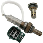 234-4297 Downstream O2 Sensor Compatible for 05-19 Frontier, 05-12 Pathfinder Xterra, 12-19 NV1500 NV2500 NV3500, 09-12 Equator 4.0L 2.5L 226A0EA200 1821382Z20