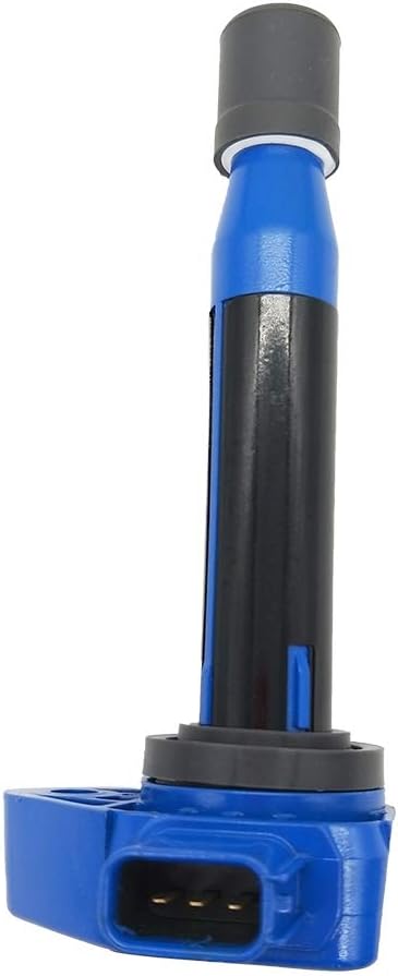 6Pcs Ignition Coil for Honda Accord Odyssey Pilot & Acura MDX V6 (1999-2009) | UF242 30520-P8E-A01