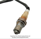 Downstream O2 Sensor for Audi A4 Q5 Q7 VW Porsche Cayenne | 234-4754
