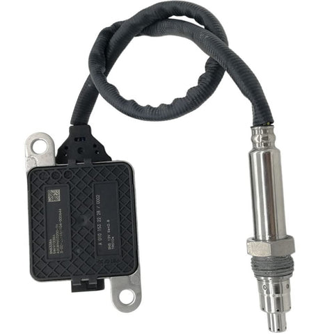 Upstream NOx Nitrogen Oxide Sensor for Freightliner Cascadia DD13 DD15 (2012-2022) | A0101532228, 5WK96656B