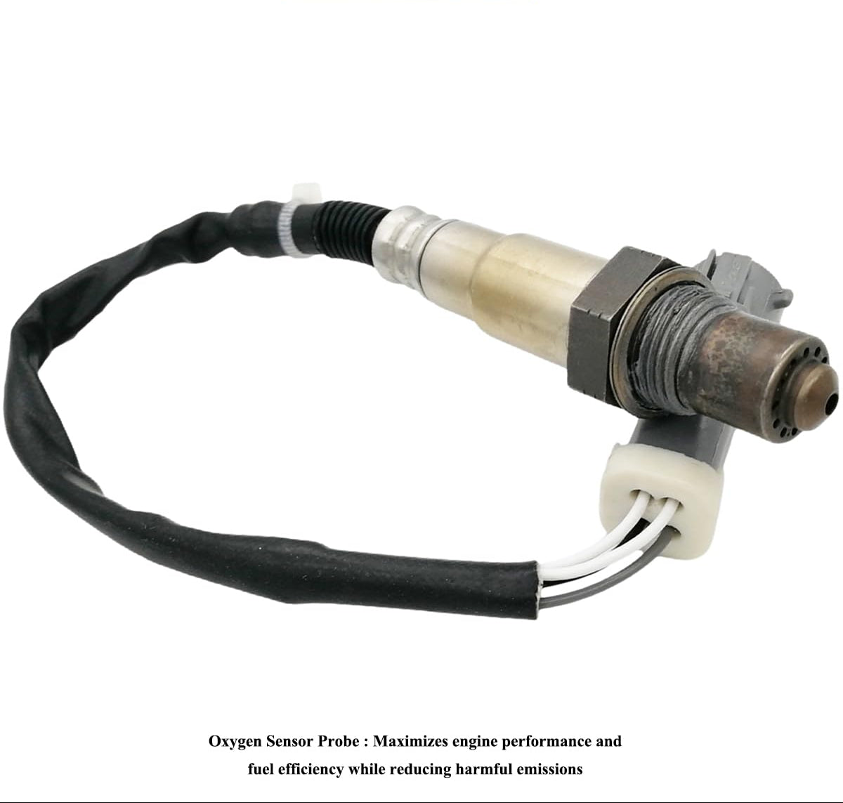 Set of 4Pcs Oxygen Sensors for Ford E-150 F-150 Expedition Explorer (4.6L/5.4L) | 234-4401