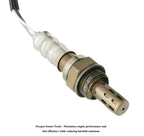 Upstream/Downstream O2 Sensor for Mini Cooper S 1.6L (2002-2006) | 234-4457