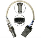 Suitable for 2Pcs O2 Sensor Up/Down for Chevy Silverado Tahoe GMC Sierra | 234-4940 234-4974