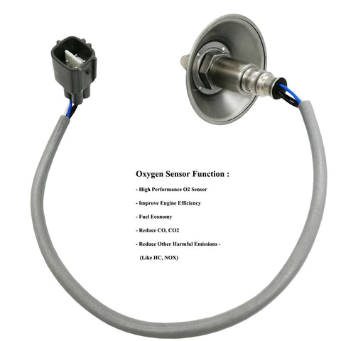 Suitable for Upstream Oxygen Sensor for Toyota Camry Venza 2.5L 2.7L (2009-2012) | 89467-73010
