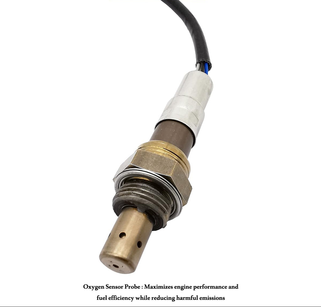 Suitable for Upstream Air Fuel Ratio Sensor for Mazda 3 Mazda 5 2.0L 2.3L | 234-5015 LF8R188G1