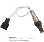 Suitable for Downstream O2 Sensor for Nissan Frontier Rogue Pathfinder 2.5L 4.0L | 234-4906 226A0-9BF0B