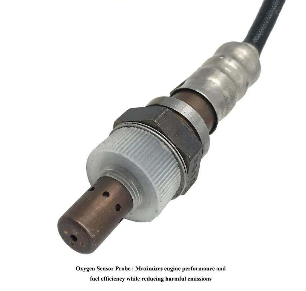Suitable for Downstream O2 Sensor for Toyota Corolla Yaris Vios 1.3L 1.5L 1.8L | 89465-52370