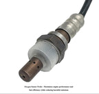 Suitable for Downstream O2 Sensor for Toyota Corolla Yaris Vios 1.3L 1.5L 1.8L | 89465-52370