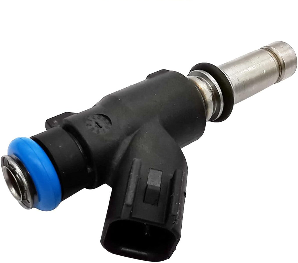 4Pcs Fuel Injector Set for Hyundai Accent Chevy Aveo 1.5L 1.6L | 25380933 FJ1043