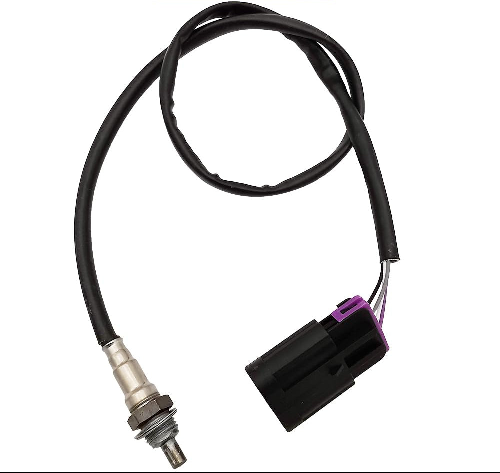 Suitable for O2 Sensor for Polaris RZR XP Turbo Ranger 900 1000 (16-22) | 4016021 4013979