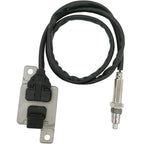 Nitrogen Oxide NOx Sensor for Audi A4 Seat Alhambra VW Sharan 2.0L TDI (2007-2012) | 8K0907807E 5WK96688