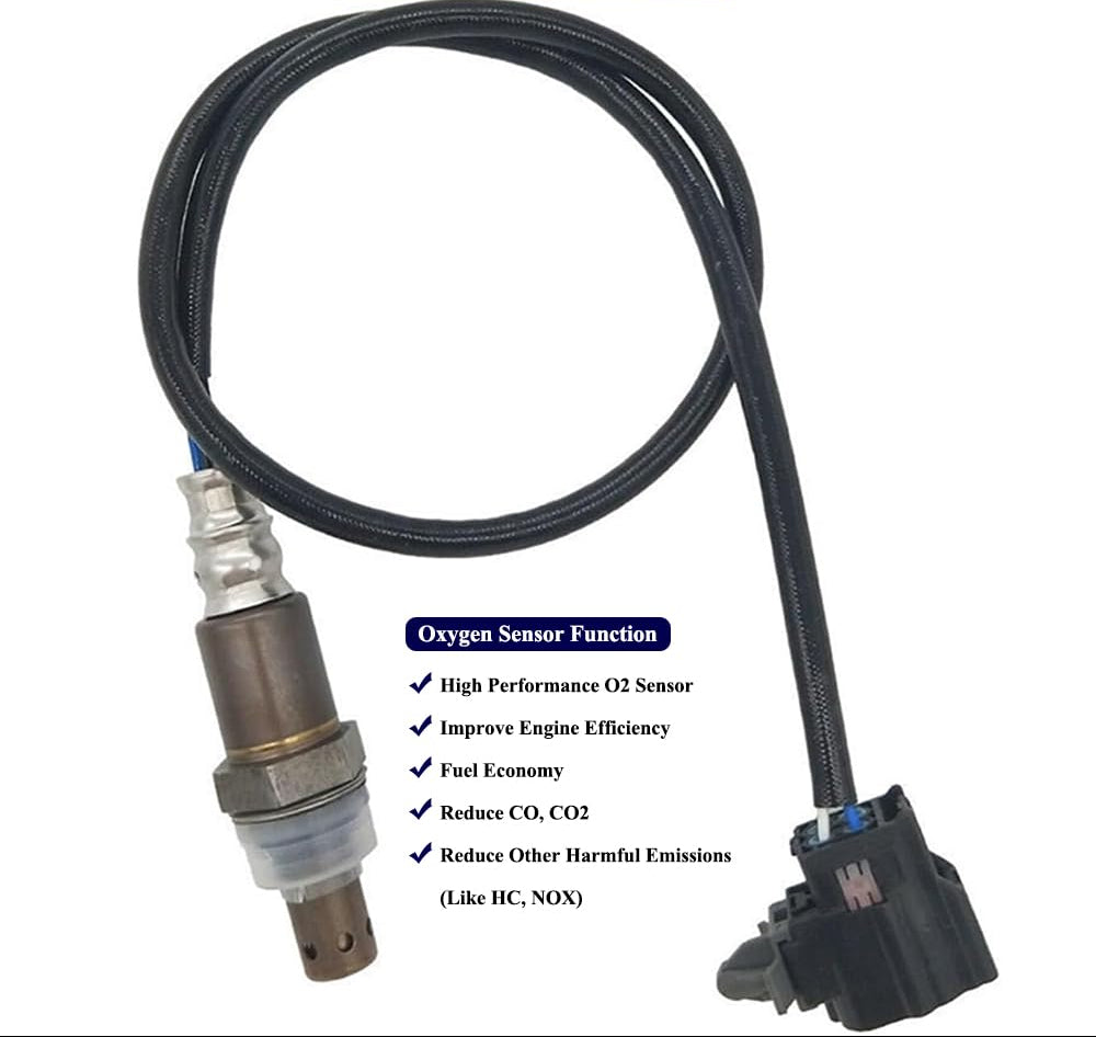 Suitable for Upstream Air Fuel Ratio Sensor for Mazda 6 2.3L (2005) | 234-9086, L362188G1