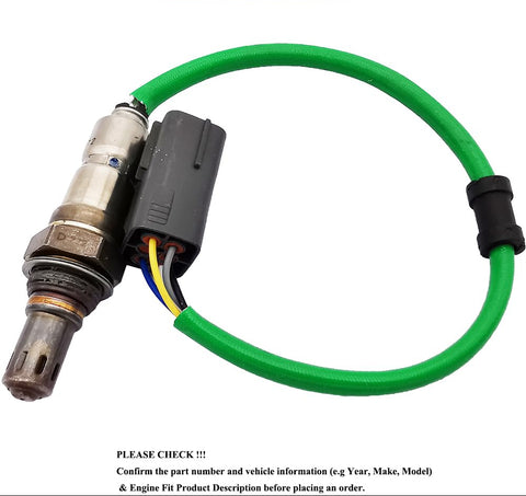 Suitable for Upstream Air Fuel Ratio Sensor for Mazda MX-5 Miata 2.0L (2016-2018) | 234-5720 P51B188GX