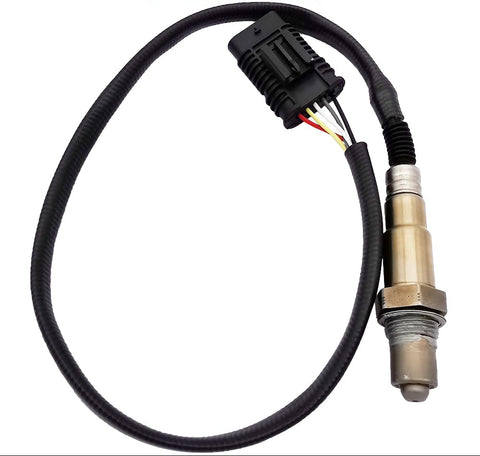 Upstream 5-Wire Wideband O2 Sensor for BMW F30 F32 G30 X3 X4 | 11788631047