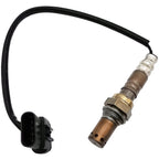 234-8080 Downstream Oxygen O2 Sensor for Buick Envision Lacrosse Regal Cadillac ATS CTS Chevy Camaro Colorado Corvette Silverado GMC 12627139, 12643707, 12645561, 12655677, 2344763