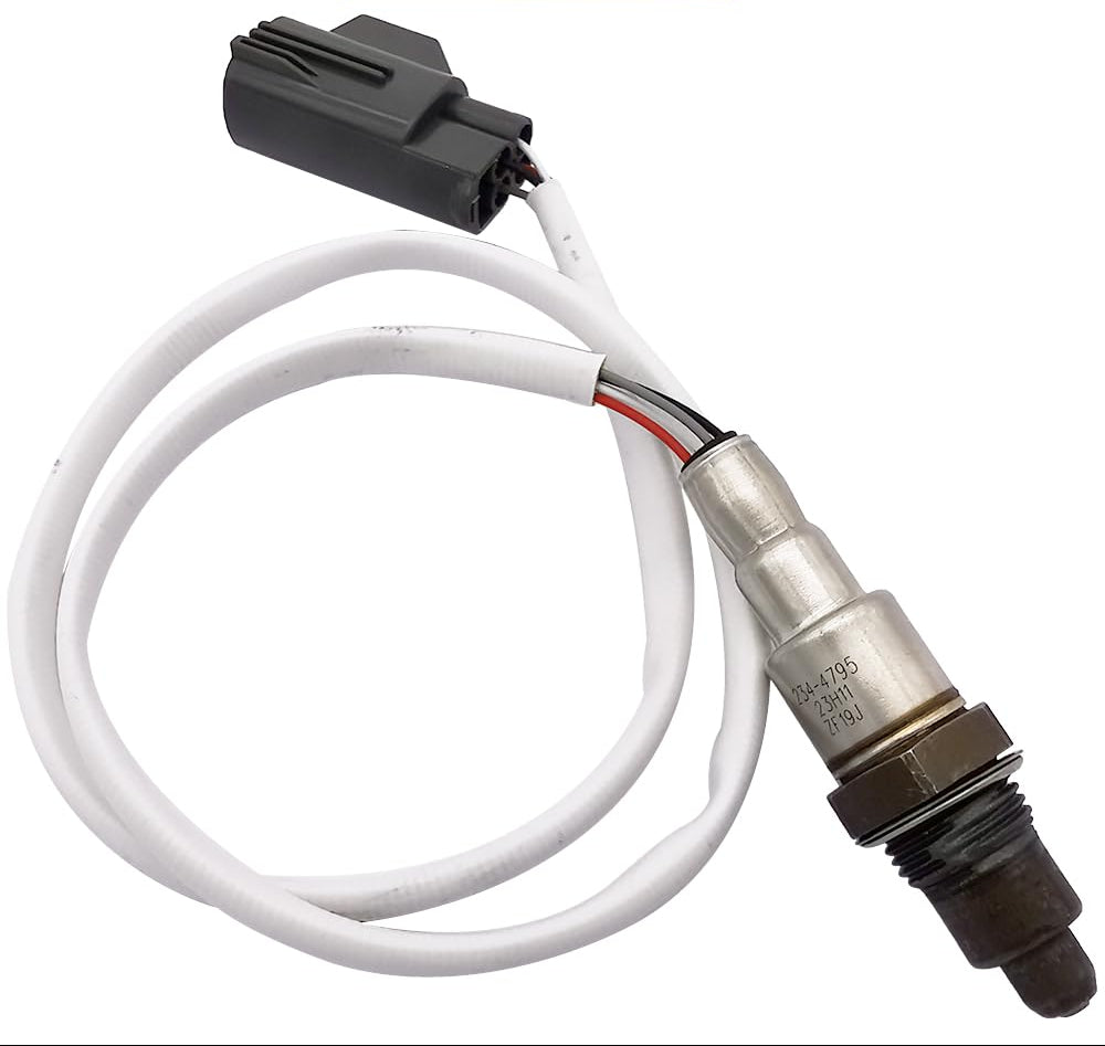 Suitable for Downstream O2 Sensor for Land Rover LR4 Range Rover Sport 3.0L 5.0L | 234-4795