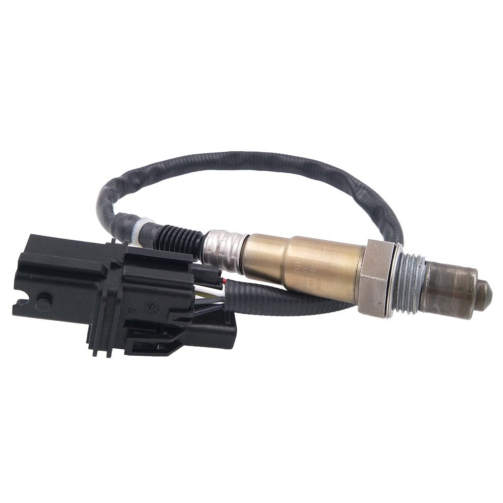 Upstream 5-Wire Wideband AFR Oxygen Sensor LSU 4.2 for Cadillac CTS SRX Nissan 350Z | 12499877 0258007206