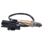 5-Wire Wideband UEGO Sensor AFR Sensor Oxygen Sensor LSU 4.2 Upstream 12499877 Replacement for Cadillac SRX CTS 350Z Murano Pathfinder M35 M45 30-2001 30-4100 0258007206
