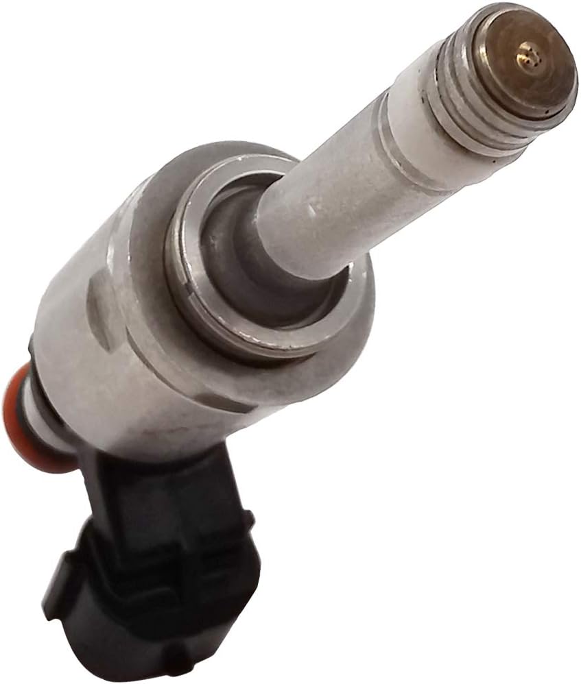 Suitable for 4Pcs Fuel Injectors Nozzle for Mazda 3 6 CX-3 CX-5 MX-5 2.0L Skyactiv (13-18) | FJ1193 PE01-13-250C PE01-13-250B