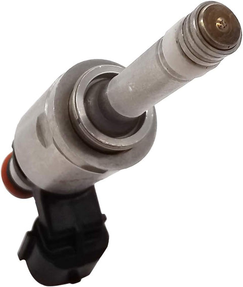 Suitable for 4Pcs Fuel Injectors Nozzle for Mazda 3 6 CX-3 CX-5 MX-5 2.0L Skyactiv (13-18) | FJ1193 PE01-13-250C PE01-13-250B