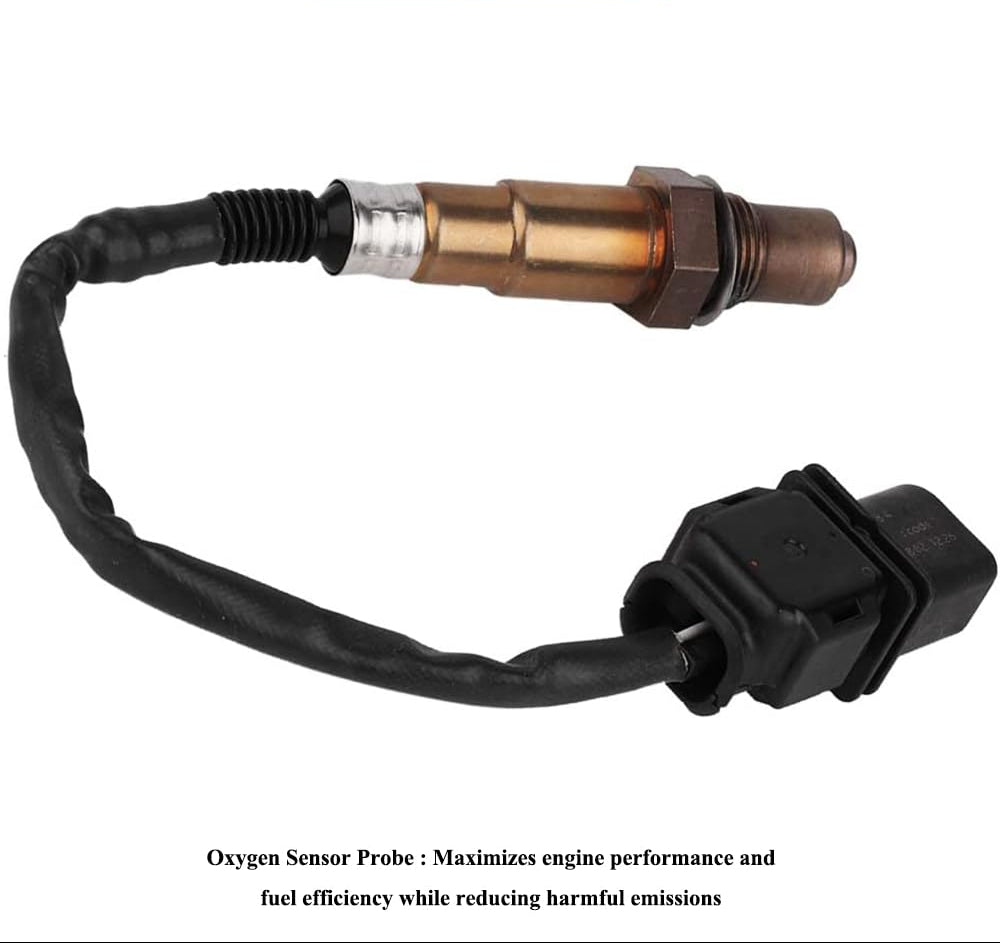 Upstream Wideband O2 Sensor for Mini Cooper Clubman 1.6L (2007-2010) - 234-5135