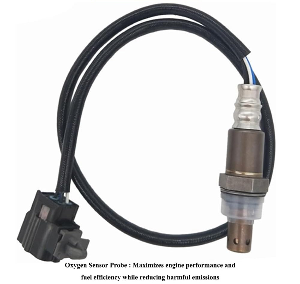 Suitable for Upstream Air Fuel Ratio Sensor for Mazda 6 2.3L (2005) | 234-9086, L362188G1