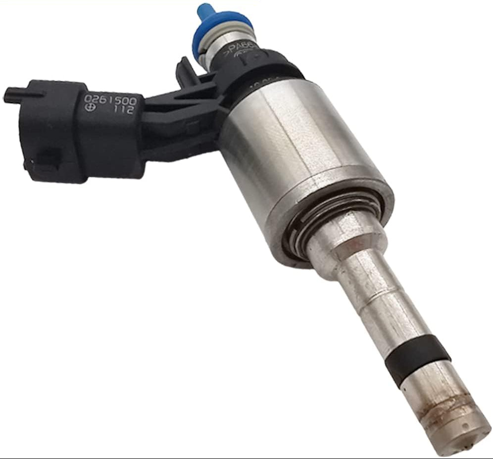 4Pcs Fuel Injector Set for Chevy Cobalt HHR Buick Regal Verano 2.0L 2.4L - 12636111 FJ1097