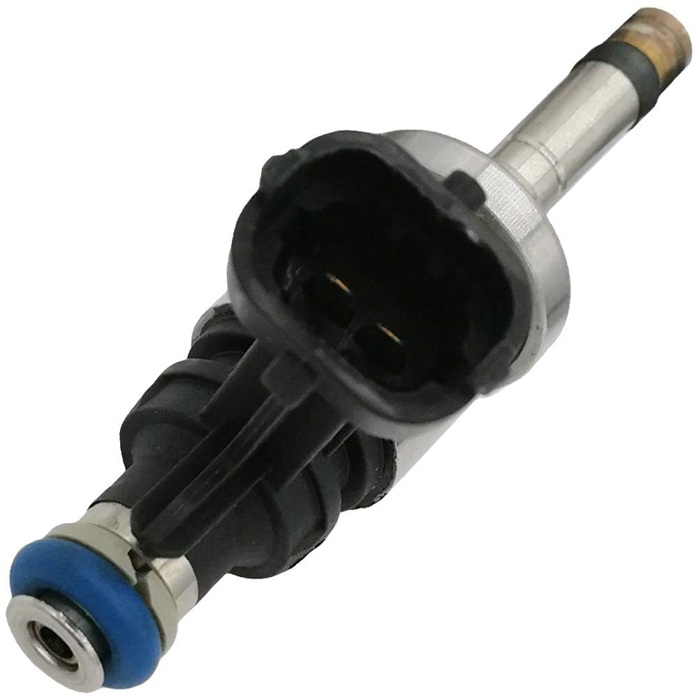 Suitable for Fuel Injector for Chevy Camaro Traverse GMC Acadia Cadillac 3.6L V6 - 12638530 FJ994