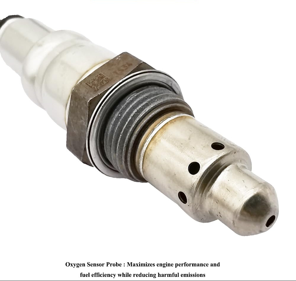 Downstream O2 Sensor for Honda CR-V Accord 2.0L Turbo (2017-2022) - 36532-5K1-H01 234-8048