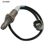 4Pcs Air Fuel Ratio & O2 Sensor Set for Toyota RAV4 3.5L V6 (2006-2012) - 234-9049 234-9022 234-4501 234-4261