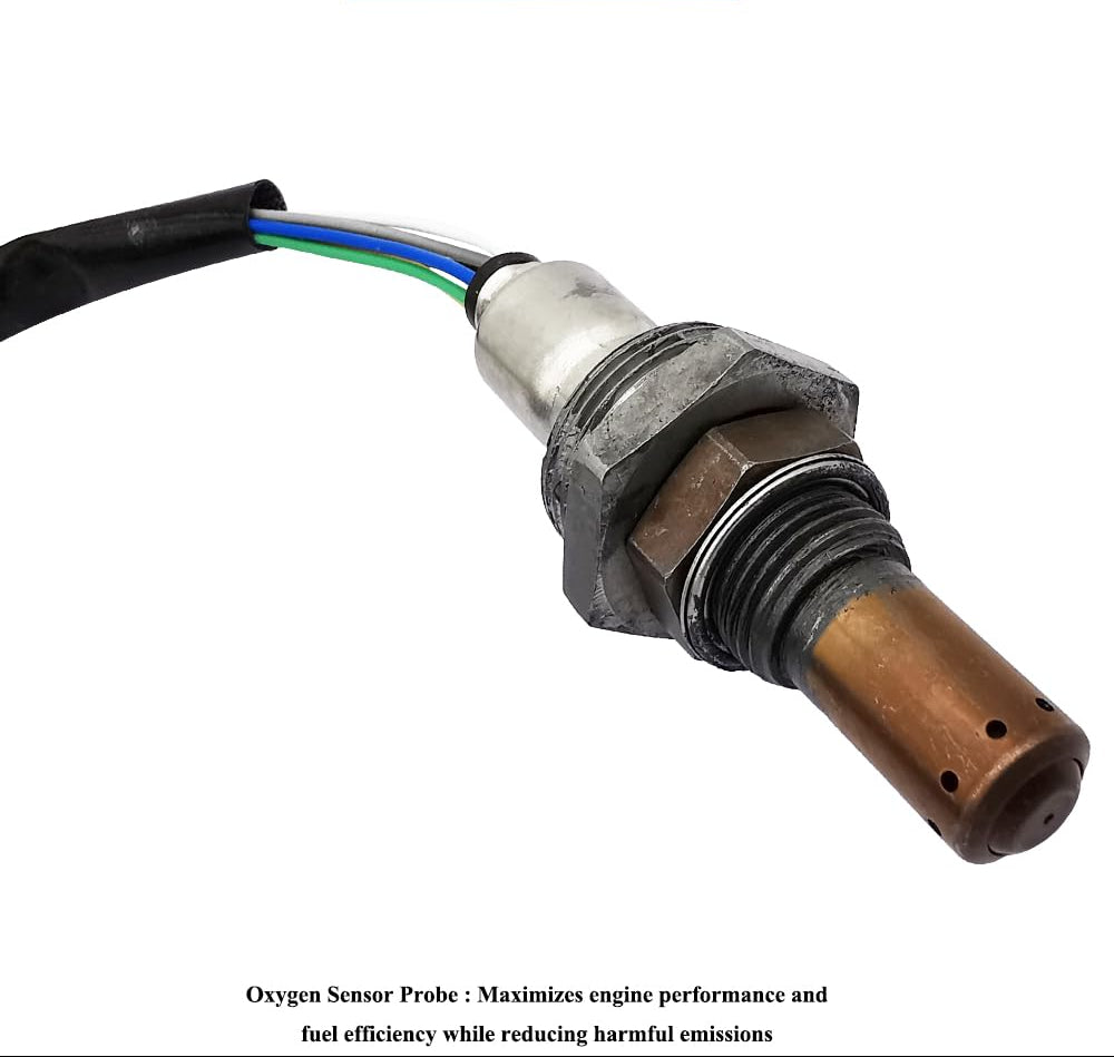 Downstream NOx Sensor for Ram 1500 3.0L EcoDiesel 3.6L 5.7L | 68171188AA