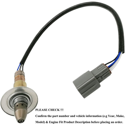 Upstream Air Fuel Ratio Sensor for Subaru Outback BRZ Scion FR-S (2013-2017) | 234-9136