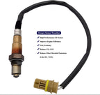 Lambda O2 Sensor for Mercedes E-Class M-Class (W211/W164/W219) - 0258006328 0015407617