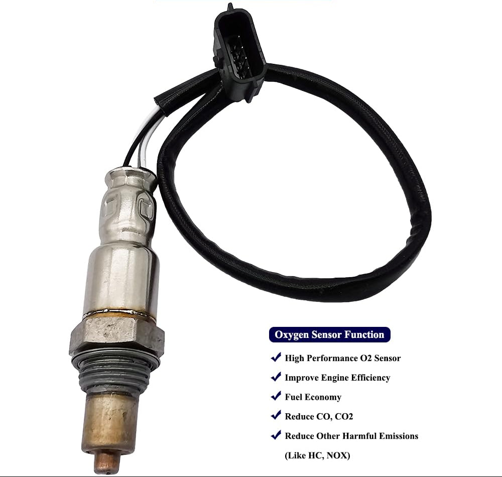 Downstream Oxygen O2 Sensor for Infiniti Q50 Q60 3.0L VR30DDTT (2016-2019) | 234-8026