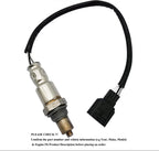 Downstream Oxygen O2 Sensor for Infiniti Q50 Q60 3.0L VR30DDTT (2016-2019) | 234-8026