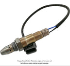 Suitable for Upstream Air Fuel Ratio Oxygen Sensor for Nissan Rogue 2.5L QR25DE (2014-2017) | 234-9149 22693-4BA0A