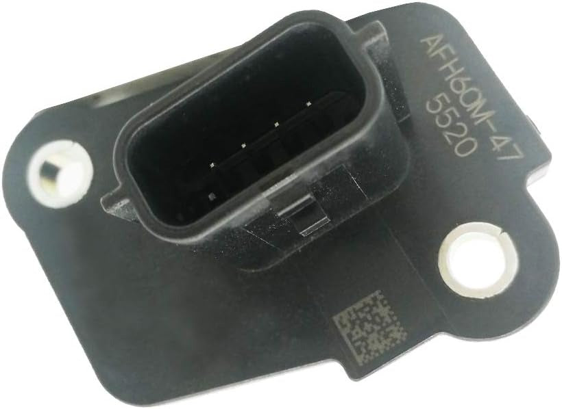 Mass Air Flow Sensor MAF for Nissan Altima Maxima Pathfinder Infiniti QX60 3.5L V6 | 226803VA0A, AFH60M47