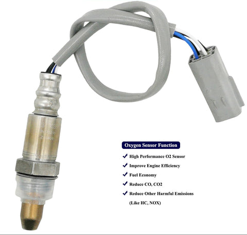 Suitable for Upstream Air Fuel Ratio Sensor for Nissan Titan, Armada & Altima | 234-9038 226931AA0A