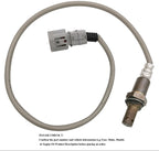 Suitable for 2Pcs O2 Sensor for Lexus RX330 Toyota Highlander | 234-9042 234-4509