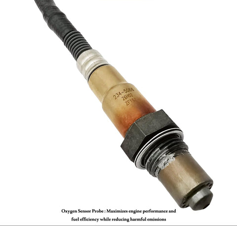 Upstream Wideband A/F Sensor for Mercedes CLS63 E63 AMG V8 (2012-2014) | 234-5066