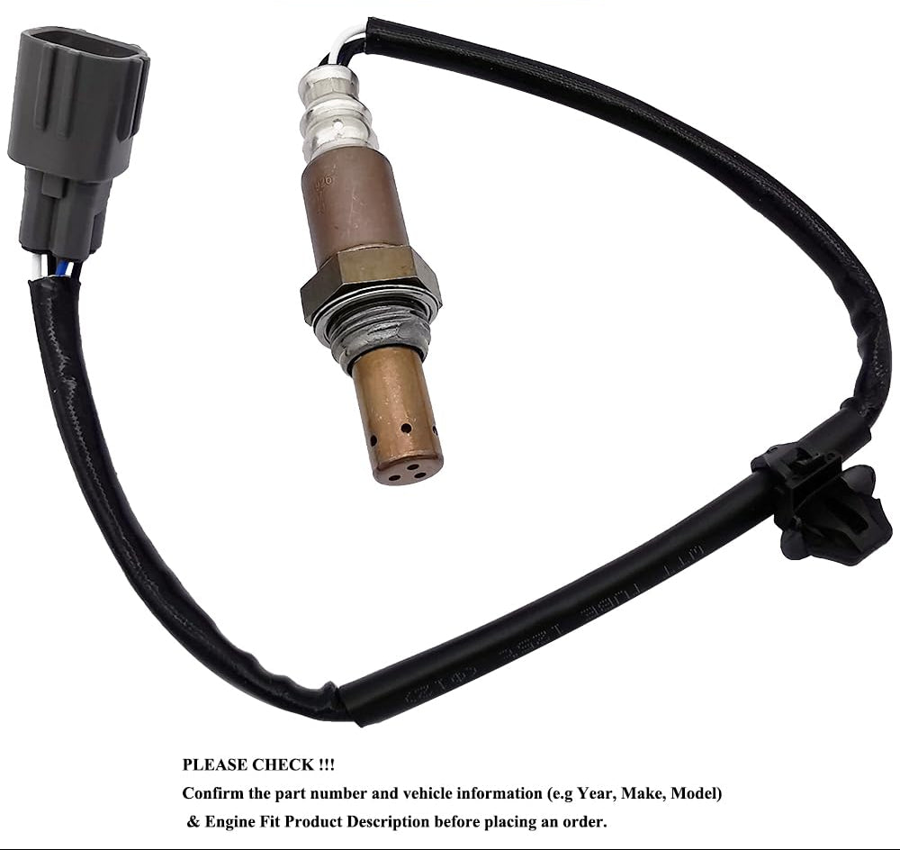 Downstream O2 Sensor for Toyota Tundra Sequoia Tacoma V8 (2013-2017) - 234-4926