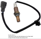 Downstream O2 Sensor for Toyota Tundra Sequoia Tacoma V8 (2013-2017) - 234-4926