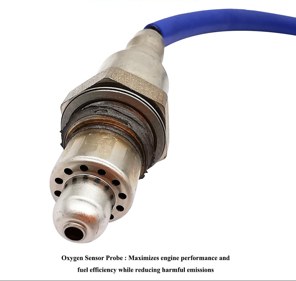 Suitable for Downstream O2 Sensor for Infiniti QX60 Nissan Altima Pathfinder V6 | 234-4986, 0258030315