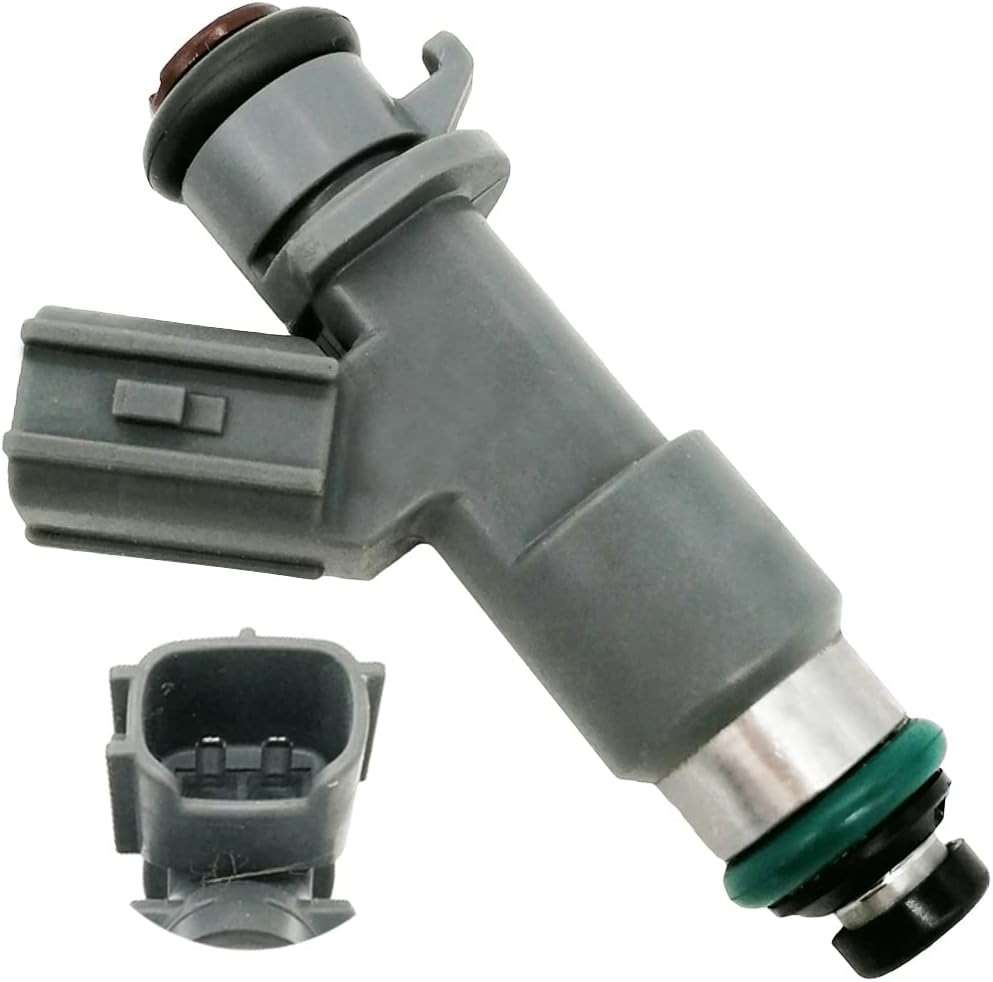 Fuel Injector for Honda Accord Crosstour Acura MDX TL 3.5L 3.7L V6 - 16450R70A01  FJ982