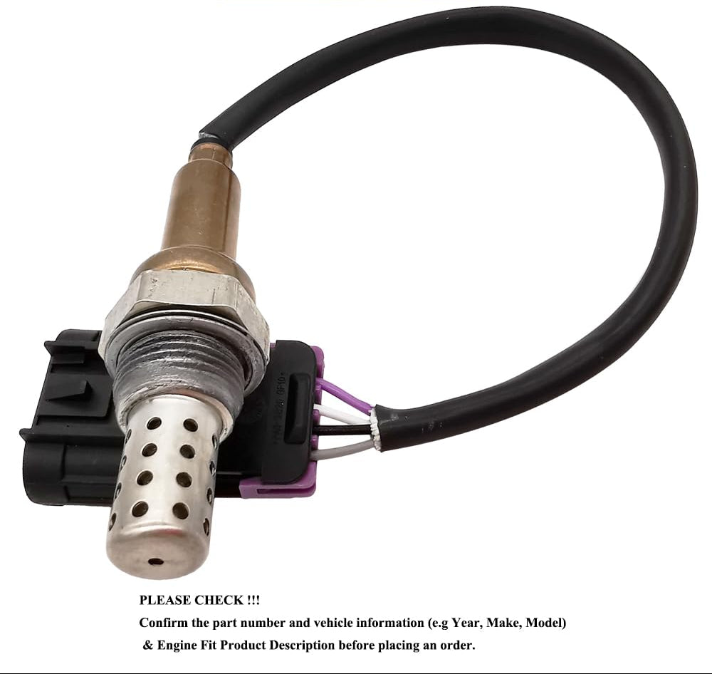 Suitable for Upstream Air Fuel Ratio Sensor for Hyundai Santa Fe Kia Sedona Sorento V6 | 234-4854 392103C100