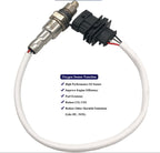 Downstream Left Lambda O2 Sensor for Maserati Quattroporte Ghibli 3.0L V6 | 670031348