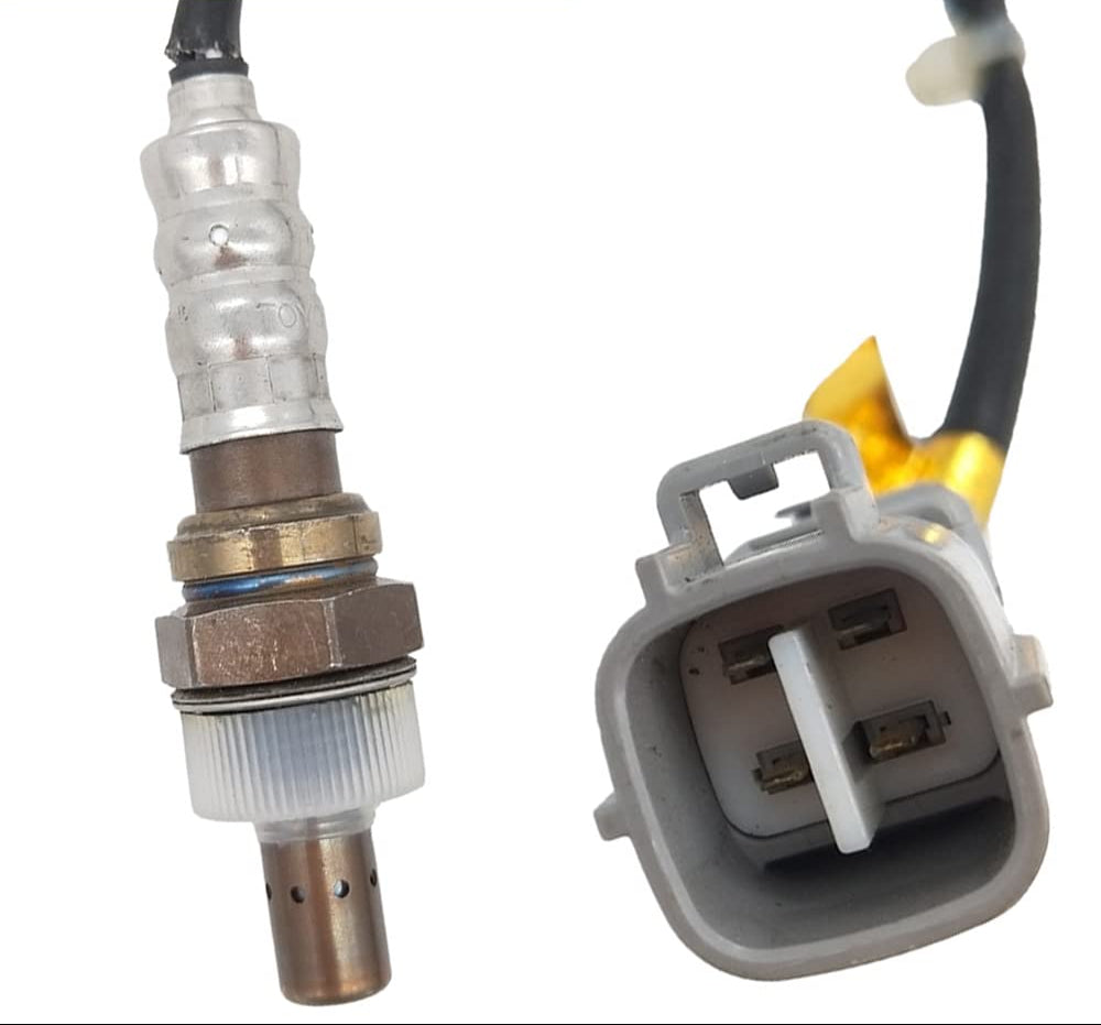 234-4168 Downstream O2 Oxygen Sensor for Lexus LS460 4.6L RX350 3.5L RX400h 3.3L, Scion tC 2.4L, Toyota Camry 2.4L Highlander 3.3L 3.5L Sienna 3.5L Solara 2.4L2344168 89465-48170